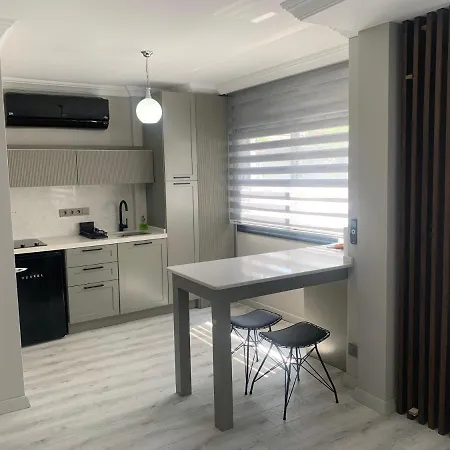 Lily Studio House Daire