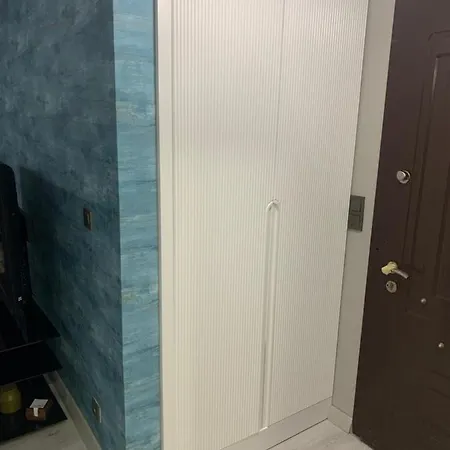 Апартаменты Lily Studio House Бодрум