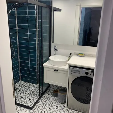 Апартаменты Lily Studio House