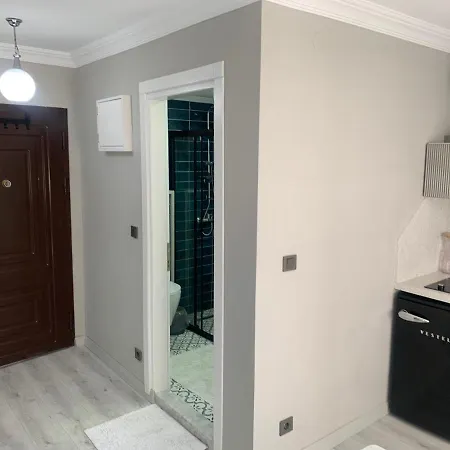 Lily Studio House * Бодрум