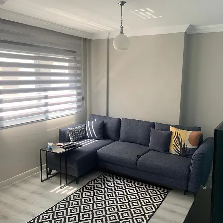 Apartament Lily Studio House Bodrum